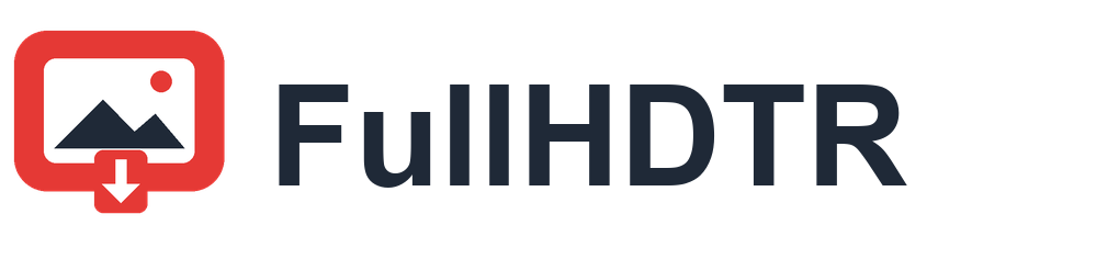 FullHDTR