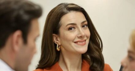 Elit Andaç Çam kimdir? Bahar dizisinin Çağla’sı Elit Andaç Çam kaç yaşında, nereli, kariyeri?