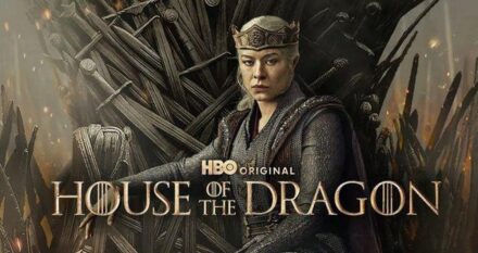 House Of The Dragon 3. sezon 2. bölüm ne zaman yayınlanacak?