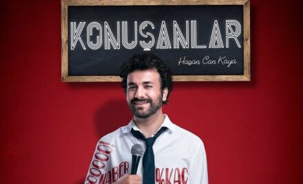 Konuşanlar Exxen’den kaldırıldı mı? Hasan Can Kaya’nın sunduğu Konuşanlar programı hangi platforma geçti?