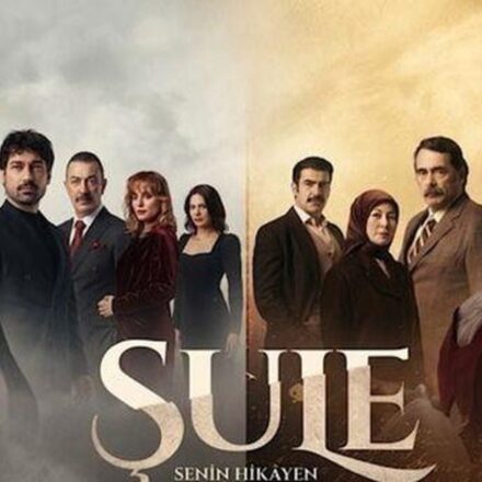 Şule Senin Hikayen izle (1. bölüm) Full HD! Şule Senin Hikayen dizi nereden izlenir?