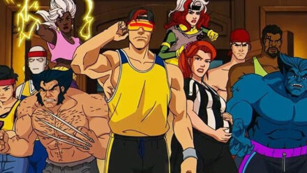 X-Men ’97 yeni sezonuyla geri dönüyor!